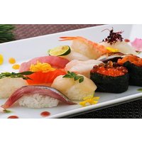Learn How to Make Sushi! Standard class-Nara