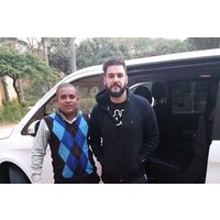 Durban Cruise Ship Transfers