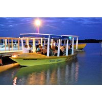Luminous Lagoon "Glistening Waters" Tour from Grand Palladium Resorts