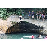 Adventure Experience D in Kitulgala
