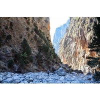 Imbros Gorge