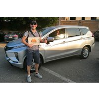 Private Transfer: Luxor to Aswan - Edfu, Kom Ombo Temples en route Or vice versa