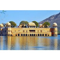 Explore Pushkar From Jaipur Then Drop Off To Jodhpur