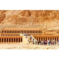 2 Day Luxor Highlights Tour from Safaga to Luxor