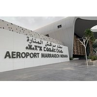 Private transfer in Marrakech : Arrival and departure