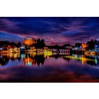 Affordable Trivandrum Airport Transfer