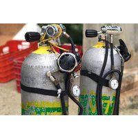 Enriched Air Diver PADI