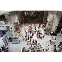 Cairo Trip from Hurghada small group (6 persons, Pyramids, Sphinx, Museum)