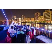 Dinner at Dubai Marina (Outdoor Activities )