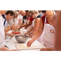 Share your Pasta Love: Small group Pasta and Tiramisu class in Mantua
