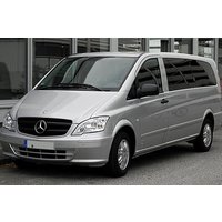 Private transfer Sorrento to Naples