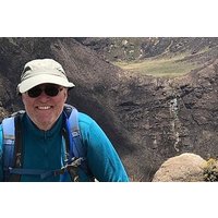 Day Tour To Mt. Kenya