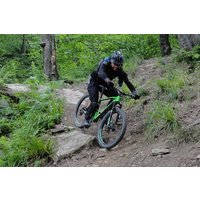 Kyiv Mountain bike tour 1 day (8 hours)