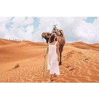 Overnight small group Desert From Fez to Fez