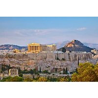 Athens Day Tour - History & Culture