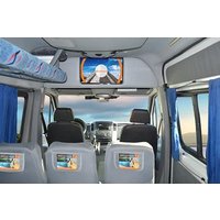 Shared Round-Trip Transfer: Montego Bay International Airport