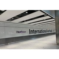 London Heathrow Airport Private Transfer Service To Bath City