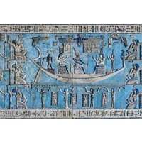 Hathor and Abydos Temples - Egypt's Most Complete Temples - Day Trip