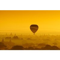 Tuk Tuk Tour in Bagan with Licensed English guide