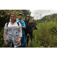 Inca Jungle Trek to Machu Picchu 4D/3N - Special Offer