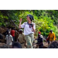 Historical tour Tour at Olduvai Gorge