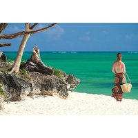 Zanzibar Island Swahili Culture Tour: Music, Dance and Art