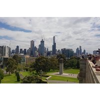 Save 10.00%! Melbourne Afternoon Sights & Sounds Private Experience