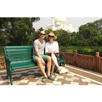 Private Taj Mahal Guided Tour in Agra – Skip-the-Line Experience
