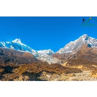 Manaslu, Nar Phu and Annapurna Three Passes Trek