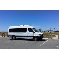 Private Transport from Abbotsford International Airport (YXX) to Vancouver