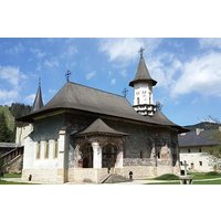 Private 9-Day Transylvania and Bucovina UNESCO Tour in Historical Romania