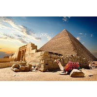 1 nights 2 days trip in cairo
