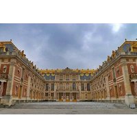 Palace of Versailles: tickets, audio guide and transfer