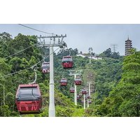 Genting Highland Full-day Trip With Cable Car Tickets