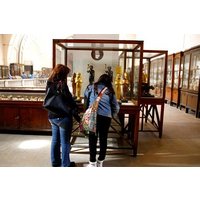 EGYPTIAN MUSEUM CITADEL AND KHAN KHALILI BAZAAR Tour