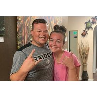 90 Minute Couples Massage Pamper Day Package