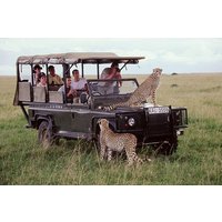 5 Days Ol pejeta, Lake Naivasha & Masai Mara Private Safari