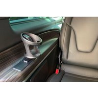 Private Transfer NAPLES to AMALFI or vv (with Stop option in Pompeii)