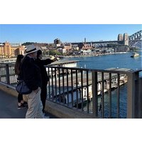 Private City Walking Tour