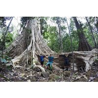 Nam Cat Tien National Park 2 Days 1 Night