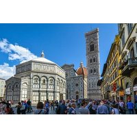 Best of Florence in 4 days