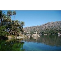 Private One Way Transfer From Mount Abu To Ahmedabad in AC Vehicle
