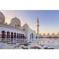 Classic Half Day Dubai City tour