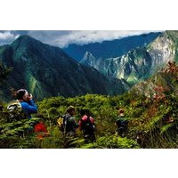 Inka Jungle Trek to Machu Picchu 4D/3N Small Group