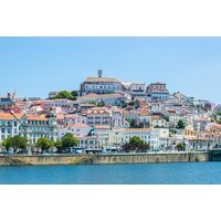 Day Trip Coimbra / Nazare and Obidos