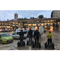 Chinchon Segway Tour