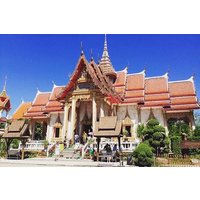 Phuket City Tours