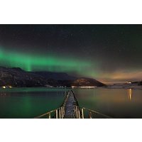 Private 5 to 7 hours Northern Lights Tour in Tromsø with hotel pick up