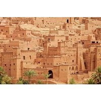 Fes to Marrakech 4 Days Desert Private Tour
