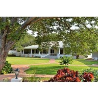 5 Days / 4 Nights Batonka Guest Lodge Package